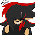 ~Edgy Nerd~ by 6DeathWish9