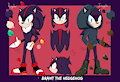 Brant @ 19: Full Bio
