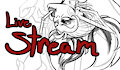 Live Stream Pole Dance by Volamont