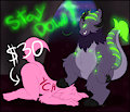 YCH QUICK BUY : Bow to your King CLOSED