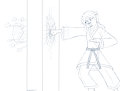 Tile Breaking