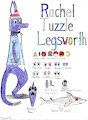 {Old} [2018 Revamp] Rachel Tuzzle Legsworth