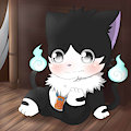 nekomata by toruu90