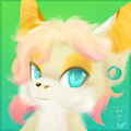 [Support Reward] keayathefox