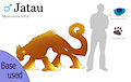 Reference: Jatau by LeBozar