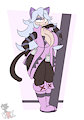 Commission for Lost_hexer