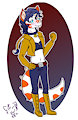 Request: TheFerbguy 2 by Kiteuet