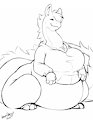 Dragon sit