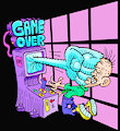 Game Over!