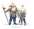 The Original Vide and Rannath