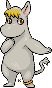 Snorkmaiden Sprite