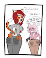 bootybootybuty by MJV98