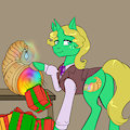 Pleasant Present