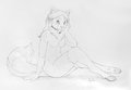 Bambi by Nyashia