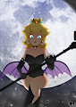 Devil Princess Peach