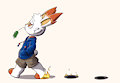 Scorbunny