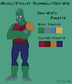 DD_Sea-Ape Reference Sheet
