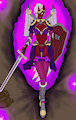 Angel From The Nether