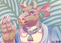 Sammy Bull