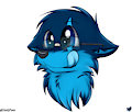 Geek Wolf