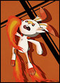 Fire Punch by Cevelt