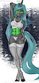 Queen Chrysalis