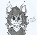 #77 by RomeoTheFox