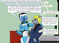 Stuck In Space Comic #53
