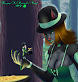 Happy St Patricks Day 2013 FXCG by Kyanbu