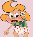 Patty Cake Panty Flash