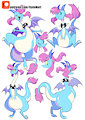 Dragon girl CLOSED