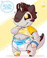 [⚡] - WANT UPPIES?