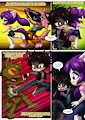 Little Tails 10 - Page 08