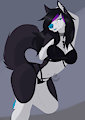 i bet you want this by Echowolfc