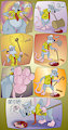 Cane Mallet 2 by BlaueRatte