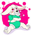 Bad Bunny?