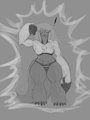 Commission: Adamios