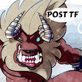 Lynel Champlion by TrevorFox