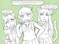 Simple Days 16 - The cake is a lie