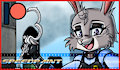 [PATREON ONLY] SPEEDPAINT: Judy - Patrol (NSFW)