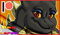 [PATREON ONLY] TIME-LAPSE: Jupiter Fidchell