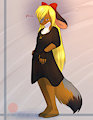 Displeased