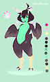 Kiwi by HappyTireal