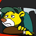 On The Road, as sung by Dipper by MaxDeGroot