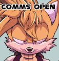 Commissions Open!