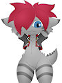 Monster Sora