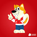 GAB SHIBA