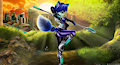 Krystal Training V-tal's PilotSuit