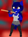 Chibi Series: The Heart Breaker