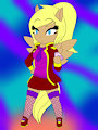 Chibi Series: The Thief of Hearts